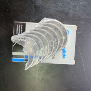 Kit de Casquetes Bieleros 0.25