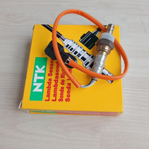 Sensor de Oxígeno NTK – Logan / Sandero