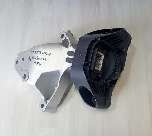 Soporte Central o Trasero